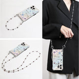 Star Anti-fall Phone Case For iPhone