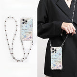 Star Anti-fall Phone Case For iPhone