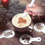 ☕Coffee Carving Pens Genius-latte-pen☕