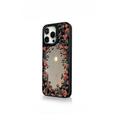 Rose Phone Case For iPhone