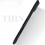 Airbag Drop-proof Phone Case For iPhone
