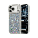 Rhinestone Glitter Phone Case For iPhone