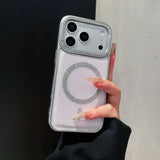 Magnetic Phone Case For iPhone