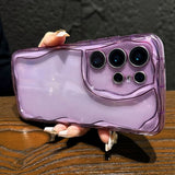 Airbag Anti-drop Soft Silicone Phone Case For Samsung