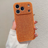Glitter Phone Case For iPhone