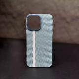 Anti-slip Carbon Fiber Pattern Case For iPhone