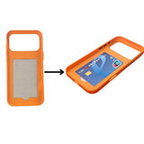 New Magnetic Shockproof Phone Case For iPhone