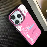 Shockproof Silicone  Phone Case For iPhone