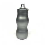 Outdoor Waterproof Metal Small Medicine Bottle