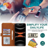 Carat Chain Phone Case For iPhone