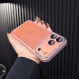 Silicone Phone Case For iPhone