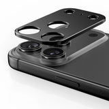 Aluminum Metal Rear Camera Lens Protectors For iPhone
