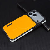 Super Magnetic Phone Case For iPhone