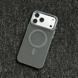 Magnetic Phone Case For iPhone