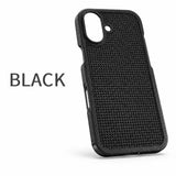 Lighter, More Breathable Phone Cases For iPhone