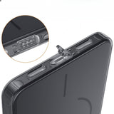 Anti-slip Soft Phone Case For iPhone