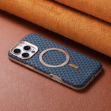Magnetic Phone Case For iPhone