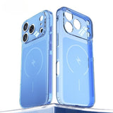 Anti-slip Soft Phone Case For iPhone