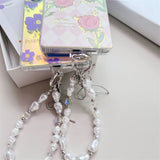 Flower Anti-shock Phone Case For Samsung
