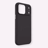 Rock Sand Magnetic Anti-Slip Phone Case For iPhone