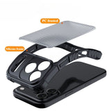 Airbag Drop-proof Phone Case For iPhone
