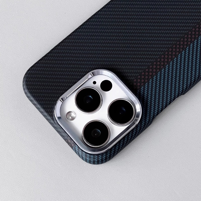 Simple Anti-fall Mobile Phone Case For iPhone