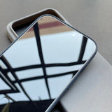 Frosted Silicone Soft Phone Case For iPhone