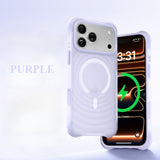 Magnetic Ultra-thin Phone Case For iPhone