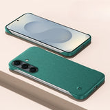 Frameless Sandblasted Phone Case For Samsung