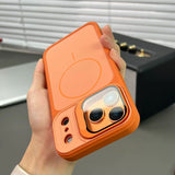 Stand Phone Case For iPhone