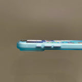 Ultra-thin Frosted Magnetic Phone Case For iPhone