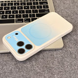 New Magnetic Phone Case For iPhone
