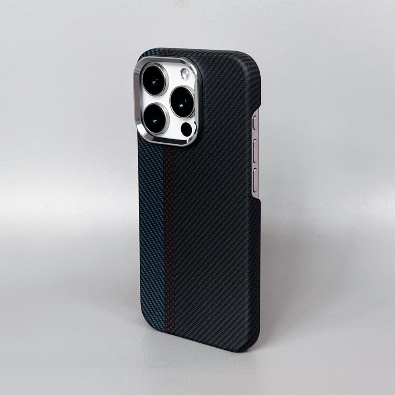 Simple Anti-fall Mobile Phone Case For iPhone