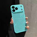 Slim and Shockproof Phone Case For iPhone