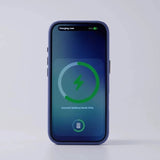 Heat Dissipation Wireless Charging Case For iPhone