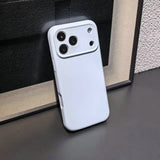Silicone Phone Case For iPhone