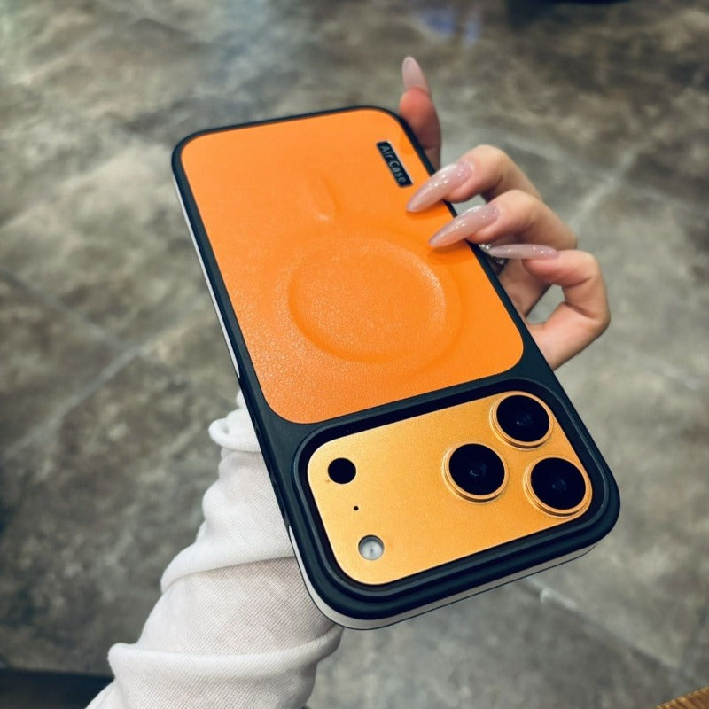 Super Magnetic Phone Case For iPhone