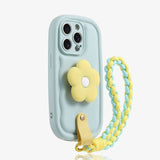 Shockproof Silicone Phone Case For iPhone