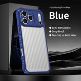 Airbag Drop-proof Phone Case For iPhone