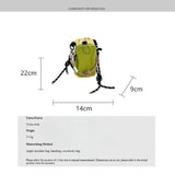 Lightweight Crossbody Phone Bag