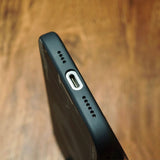All-inclusive Non-slip Magnetic Phone Case For iPhone