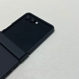 Heart-shaped Crossbody Phone Case with Carrying Strap For Samsung Z Flip 7 6 5