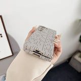 Streamer Anti-fall Mobile Phone Case For Samsung Z FOLD