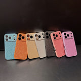 Glitter Phone Case For iPhone