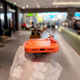 Magnetic 2-in-1 Phone Case For iPhone