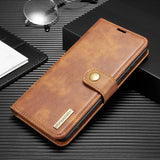 2-in-1 Durable Phone Case For Samsung
