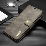 2-in-1 Durable Phone Case For Samsung