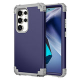 3-in-1 Drop-Proof Phone Case For Samsung