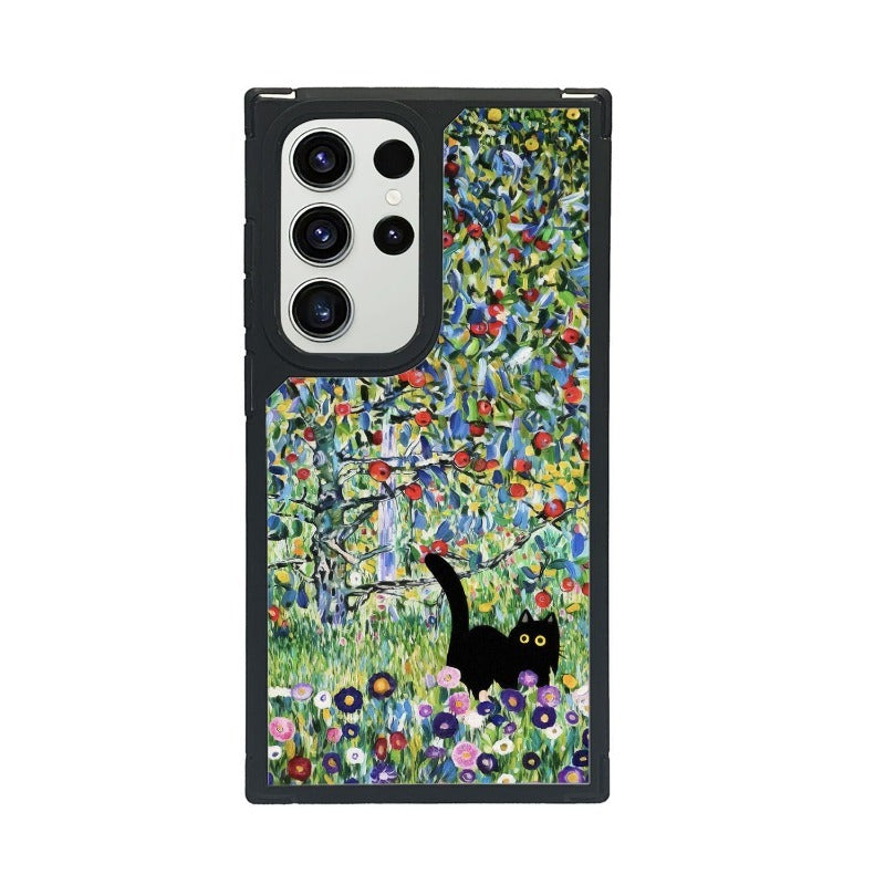 Picture Phone Case For Samsung