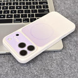 New Magnetic Phone Case For iPhone